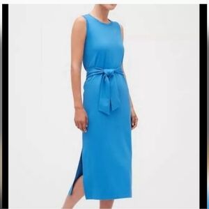 Banana Republic Blue Dress for All Occasions! - Size XS